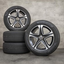 Mercedes GLE cerchi con gomme