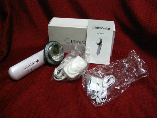 New ultra cavitat cellulite - new,