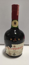 Vintage Courvoisier Tre Stelle