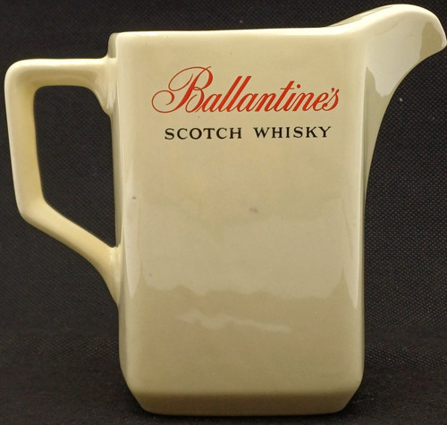 Ballantine scotch whisky - whisky,