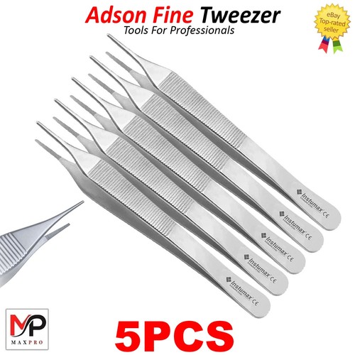 Pinzetta fine professionale