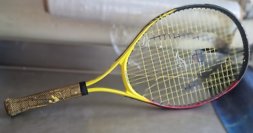 Racchetta tennis junior - junior, head