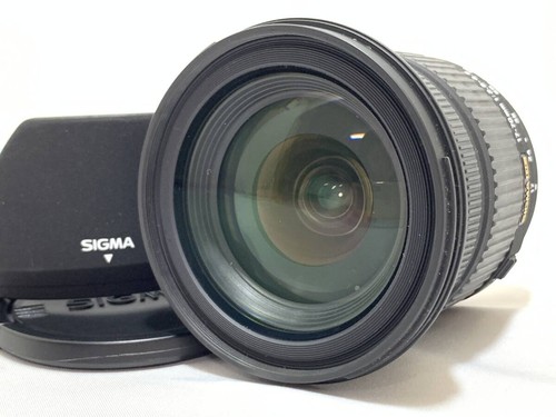 Sigma 8 4 5 dc - 17-70,