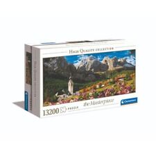 Clementoni CLM38007 Puzzle da