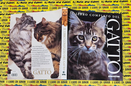 Book libro completo - libro,