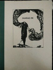 Sharaz-De: Tales from the