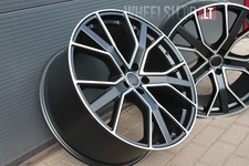 Cerchi in lega Audi Q8 Style