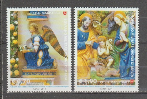 S39320 smom 2014 mnh - smom,