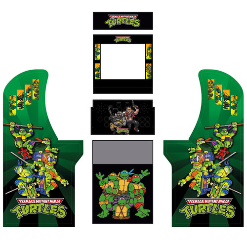 Armadio arcade 1up - armadio,