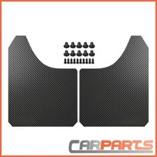 2 paraspruzzi auto universali