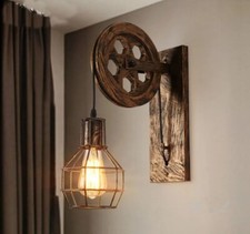 Lampadina parete stile - lampadina, da