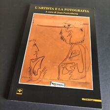 Joan Fontcuberta, L'artista e