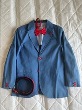 Giacca da Ragazzo Ferretti – Eleganza e Stile con Accessori Inclusi