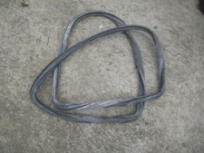 FIAT 126 personal - Guarnizione vetro parabrezza - Ricambio usato