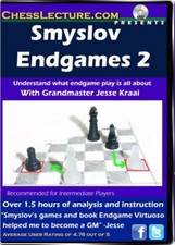Smyslov Endgames - PART 2 -