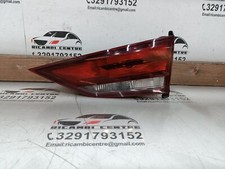 ?FARO FANALE STOP POSTERIORE DESTRA AUDI A3 2015 CABRIO/BERLINA 8V5945094G EA4