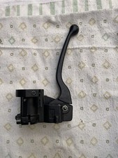 Domino gas control moped - ,
