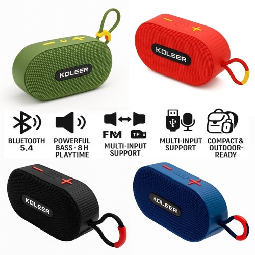 Mini altoparlante bluetooth - mini,