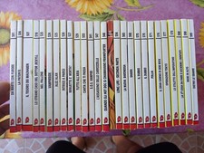 ALAN FORD  501 - COMPLETA LA