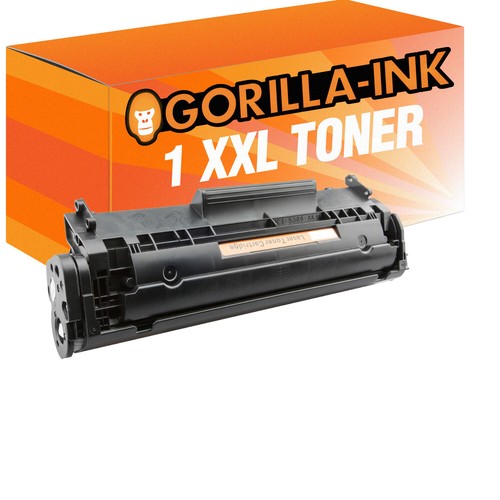 Cartuccia toner xxl per canon - cartuccia,