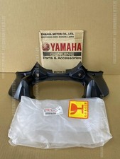 YAMAHA FJR1300A 2017 PANNELLO