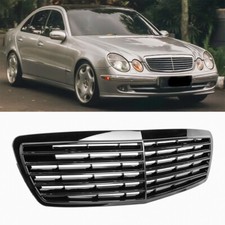 Griglia per mercedes classe - griglia, e