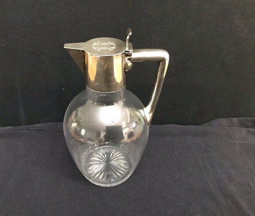 Antico decanter impero - antico,