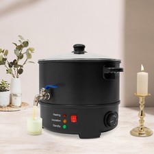 Sciogli cera elettrico 8L