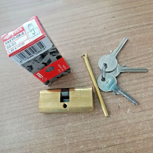 Cilindro ovale ottone per - ovale,