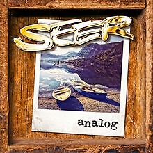 Analog von Seer | CD | Zustand