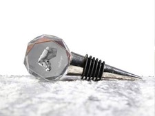 Haflinger tappo di cristallo