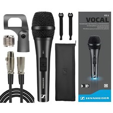 Sennheiser XS 1 Microfono Kit