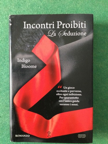 Incontri proibiti seduzione - la,