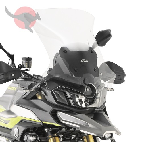 Cupolino parabrezza givi - [givi],