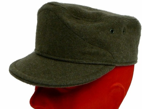 Cappello militare modello - cappello,