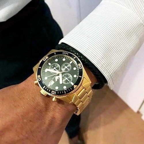 Orologio uomo emporio armani - orologio,