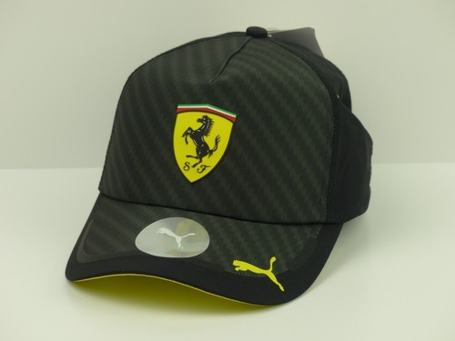 Cappellino puma scuderia - puma,