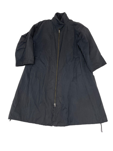 Cappotto comodo oska nero - comodo,