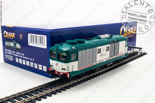 Oskar 1133 - ,