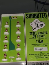 SUBBUTEO REPLAY  basi superdux