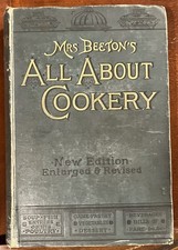 Mrs beeton all about - mrs,