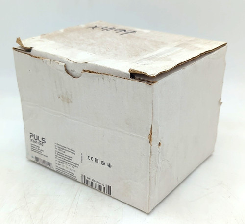 Puls xt40 362 - xt40.362, alimentatore