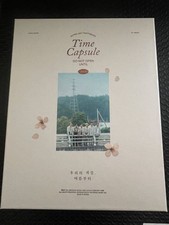 ASTRO Time Capsule