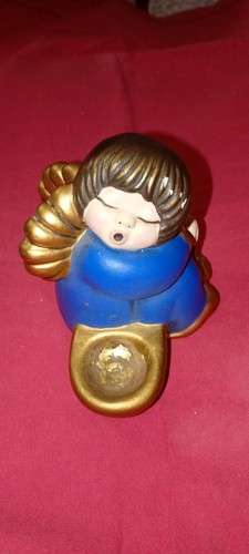 Thun angeli rosy - angeli, blu