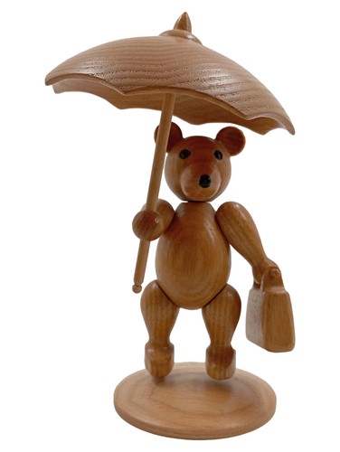 Erzgebirgische volkskunst orso - erzgebirgische,