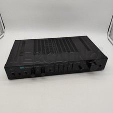 AMPLIFICATORE AUDIO HI-FI