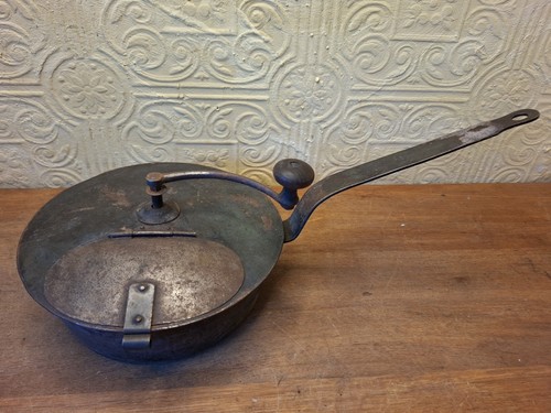 Girarrosto francese vintage - , in