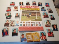 Album Calciator Reli i 1971 72