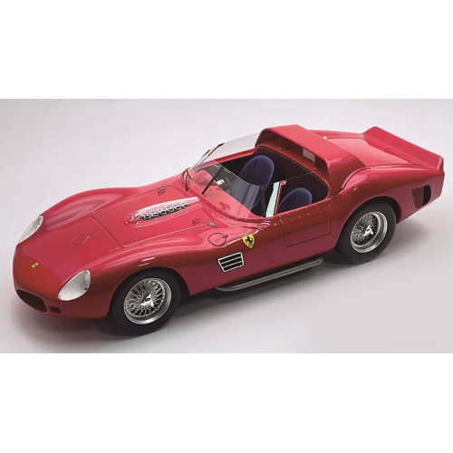 Ferrari 330 tri 1962 - 330, press