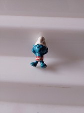 Puffo Con Costume 2.0014